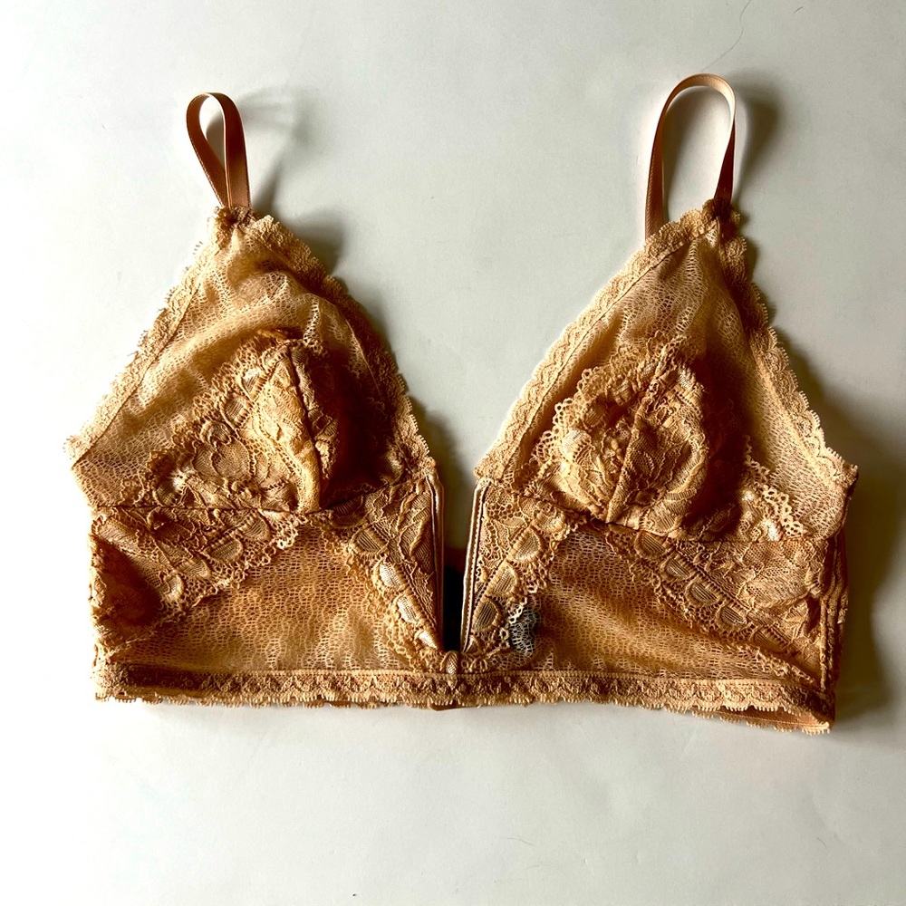 Bralette size medium